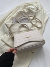 Sac Épaule Décontracté Uni pour Femme – Élégance au Quotidien